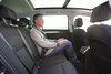 Skoda Superb Combi