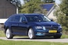 Skoda Superb Combi