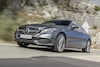 Mercedes-Benz C -klasse Coupé