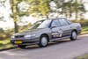 Subaru Legacy Barrelbrigade