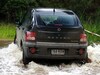 SsangYong Actyon