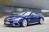 Mercedes SL facelift