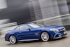 Mercedes SL facelift
