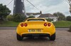 Lotus Elise Sport en Sport 220