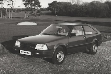 Datsun Stanza