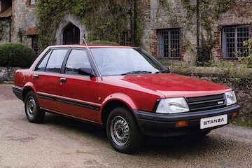 Datsun Stanza