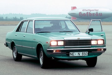 Datsun Laurel