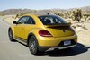 Volkswagen Beetle Dune
