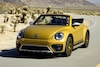 Volkswagen Beetle Dune