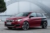 Peugeot 308 GTi
