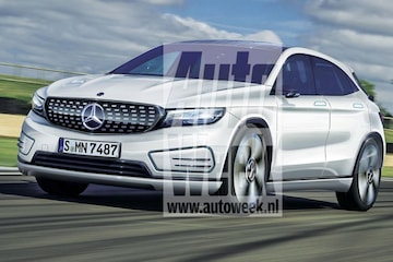 Mercedes-Benz ELC