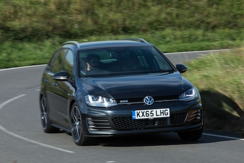 Productiestop Golf kost Volkswagen miljoenen