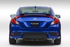 Honda Civic Coupé