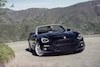 Fiat 124 Spider