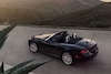 Fiat 124 Spider