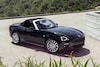 Fiat 124 Spider