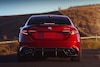 Alfa Romeo Giulia Quadrifoglio US-Spec