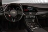 Alfa Romeo Giulia Quadrifoglio US-Spec