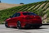 Alfa Romeo Giulia Quadrifoglio US-Spec