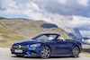 Mercedes SL facelift