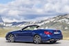 Mercedes SL facelift