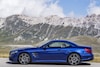 Mercedes SL facelift