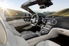 Mercedes SL facelift