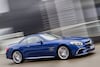 Mercedes SL facelift