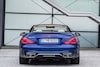 Mercedes SL facelift