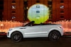Range Rover Evoque Convertible