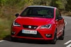 Seat Ibiza Cupra