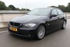 Klokje Rond - Bmw 320D