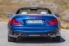 Mercedes-Benz SL 500