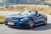 Mercedes-Benz SL 500