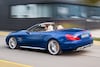 Mercedes-Benz SL 65 AMG