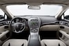 Lincoln MKZ facelift