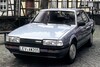 Mazda 626, 4-deurs 1983-1985
