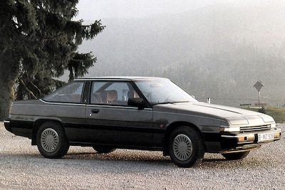 Mazda 929 Coupé