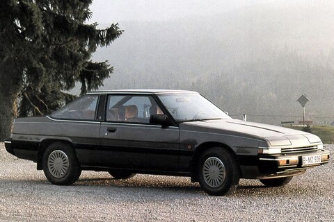 Mazda 929 Coupé 2.0i