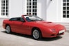 Mazda RX-7 Cabriolet, 2-deurs 1990-1992
