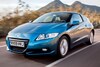 Honda CR-Z