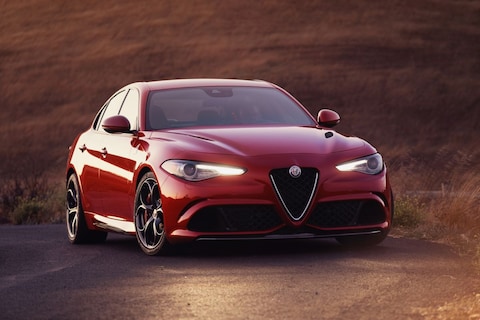 Alfa Romeo knipt in toekomstplannen