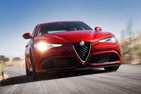 Alfa Romeo schuift deadline op