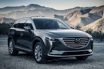 Mazda CX-9
