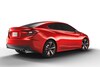Subaru Impreza Sedan Concept
