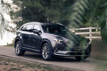 Mazda CX-9