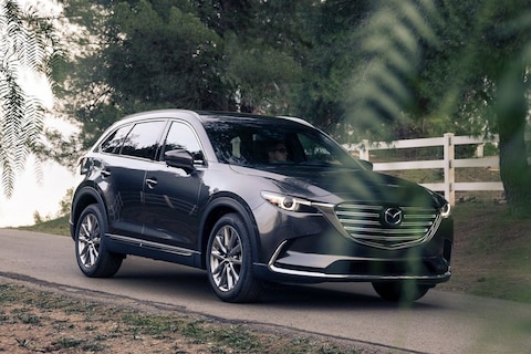 Ook Mazda trekt zich terug uit Rusland