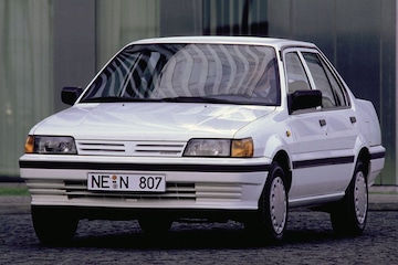 Nissan Sunny
