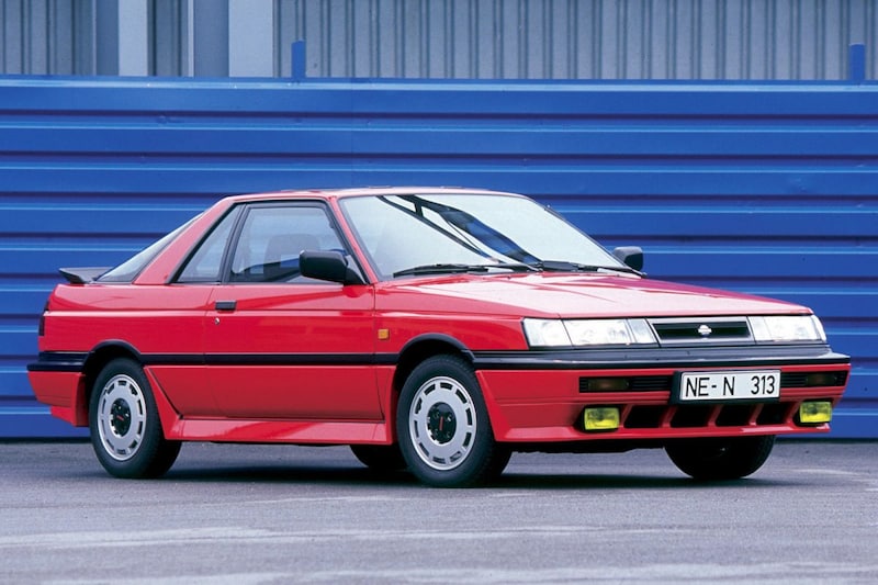 Nissan Sunny