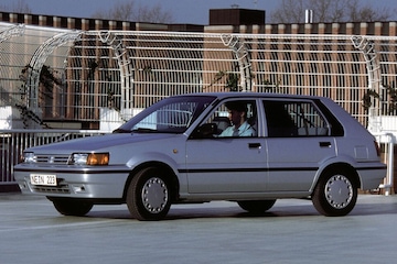 Nissan Sunny